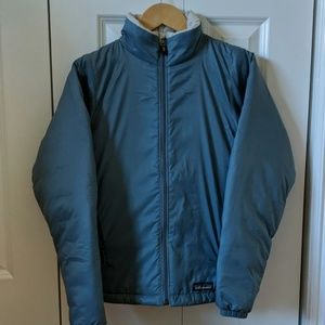 Patagonia Micro Puff Jacket - XS